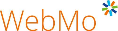 WebMo Logo